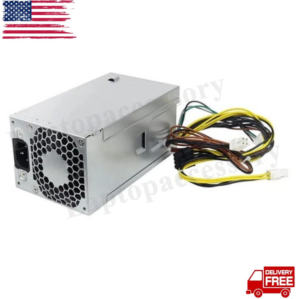 L04618-800 400W Power Supply Fit HP 280 288 285 480 600 680 800 G3 G4 L76557-001
