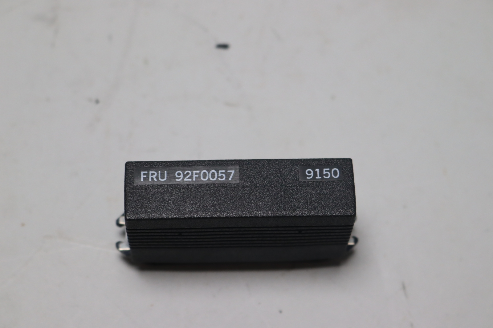 IBM FRU 92F0057 SCSI Terminator 9150