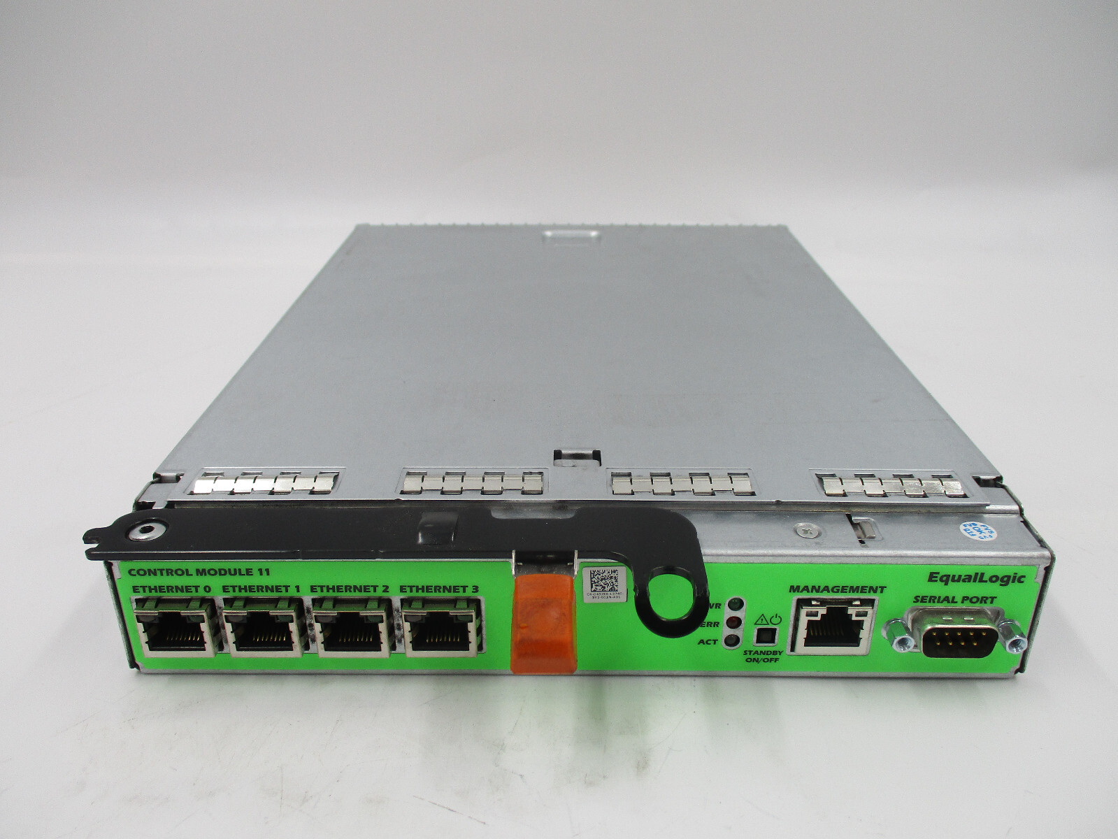 Dell EqualLogic Type 11 Controller Module PS6100E PS6100X PS6100XV P/N: 042J59