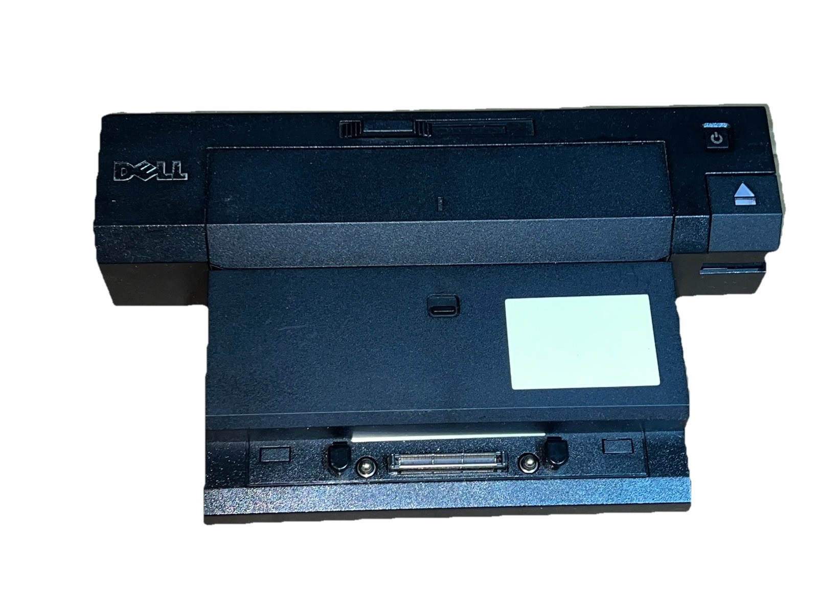 Dell E-Port Plus II Docking Station USB 3.0 Port Replicator 35RXK PR02X + Spacer