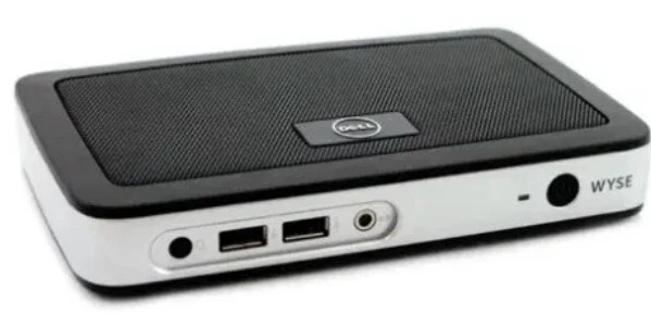 DELL WYSE 5000 5030 ZERO CLIENT - TERADICI TERA2321  512MB RAM DDR3 4NH9X