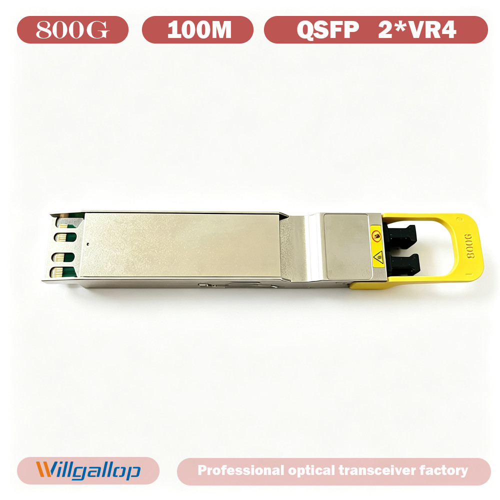 800G OSFP transceiver OSFP 800Gb/s 2*VR4 100m