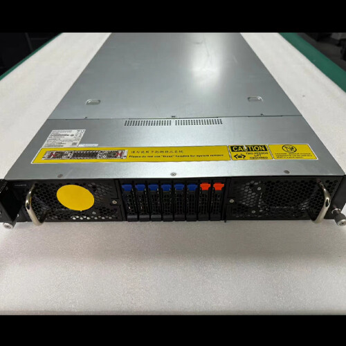 Gigabyte G292-Z20 8 GPU Server 8X2.5"/EPYC 7702 CPU 64Core/128G RAm