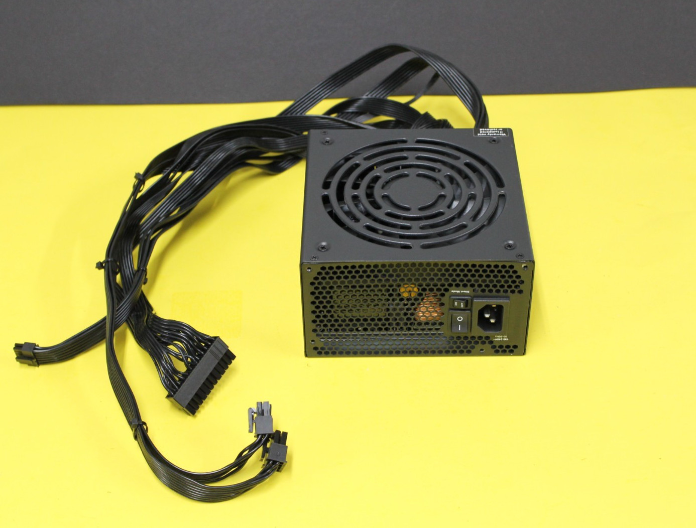 Gamdias Helios Gold P2-1300G 1300W Modular 80+ Gold  ATX Power Supply PSU