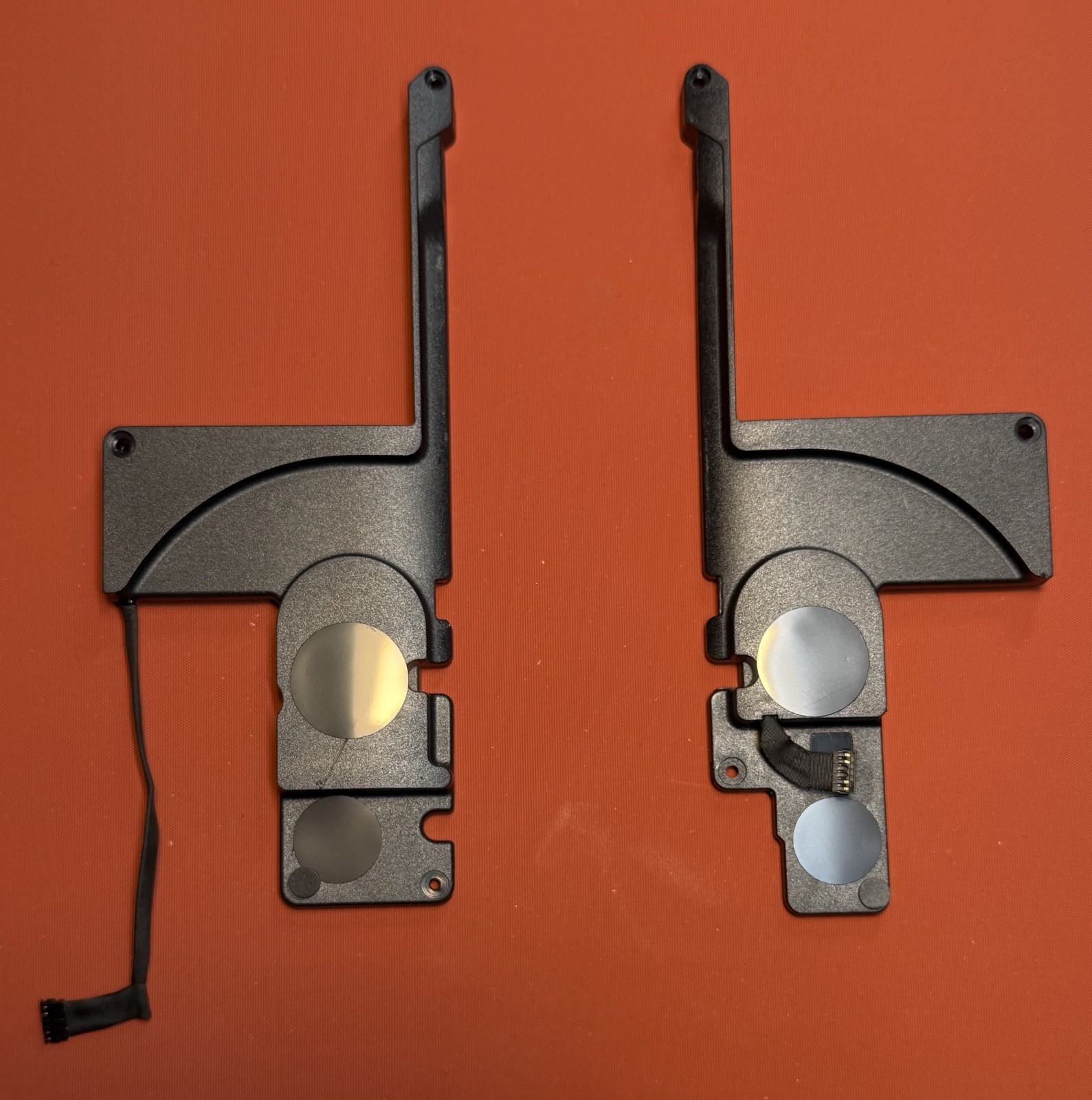 New Left Right Speaker Set For MacBook Pro Retina 15” A1398 2012-2015