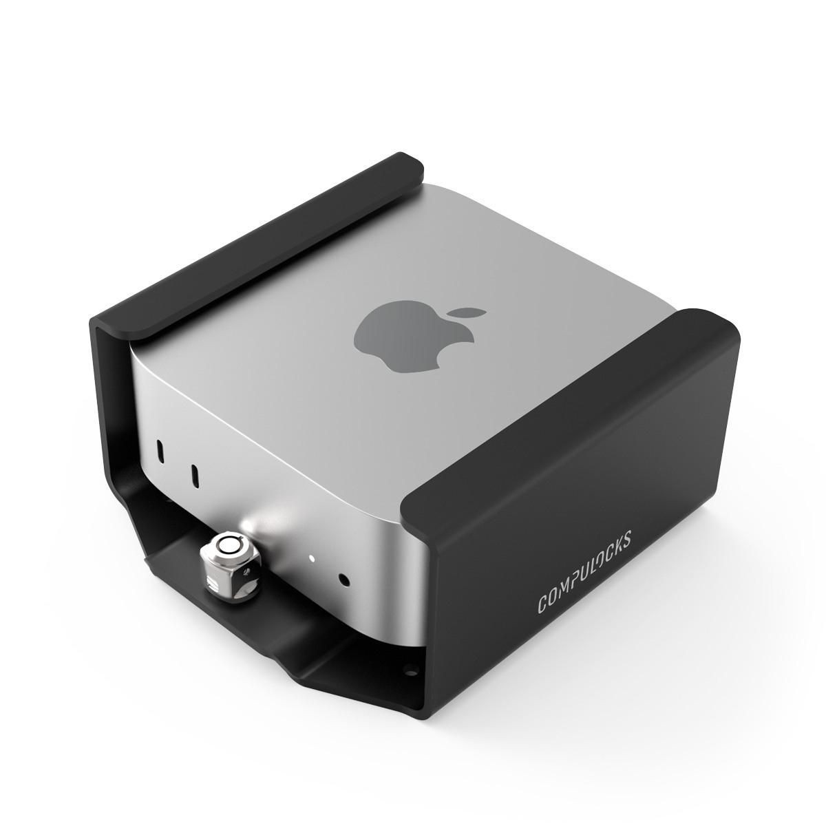 Compulocks MMEN24 Mac mini M4 2024 Secure Mount with Lock Head ~E~