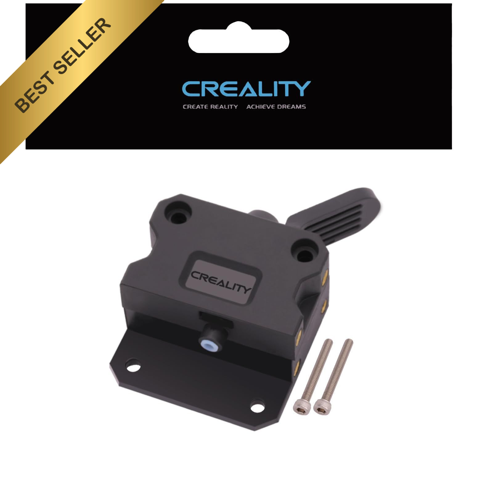 Creality Sprite Extruder Kit Direct Drive for Ender 3 V3 SE KE S1 3D Printers
