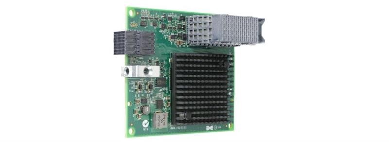 90Y3557 IBM Flex System CN4054 10Gb Virtual Fabric Adapter
