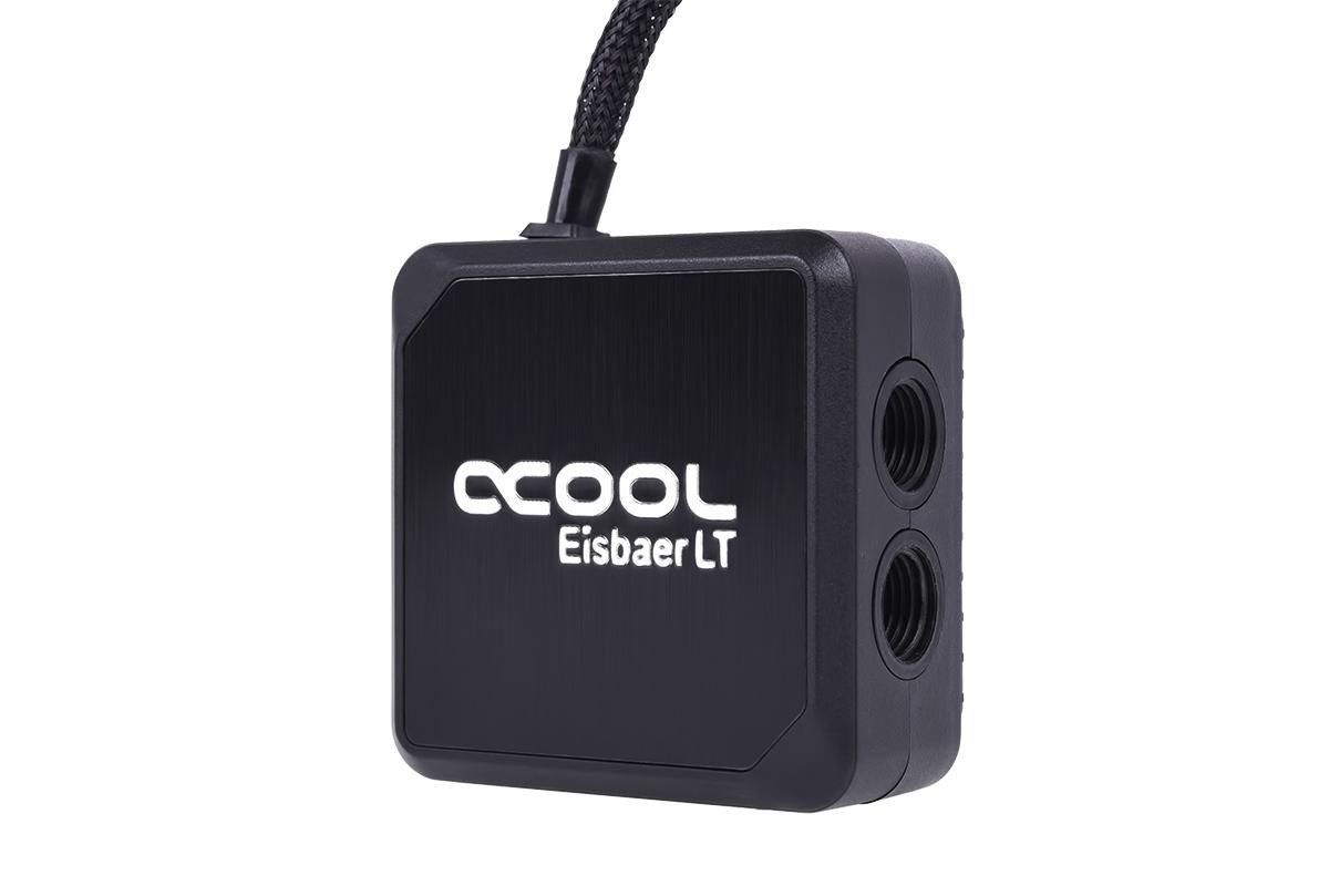 Alphacool Eisbaer LT Water block
