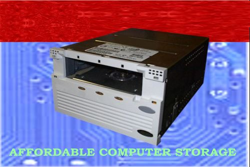 Quantum SDLT 320 Tape SDLT Drive SDLT320 LVD TR-S23XA-EG Loader Library 320Gb