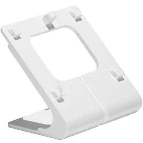 Qolsys Table Stand for IQ Remote and Hub, White