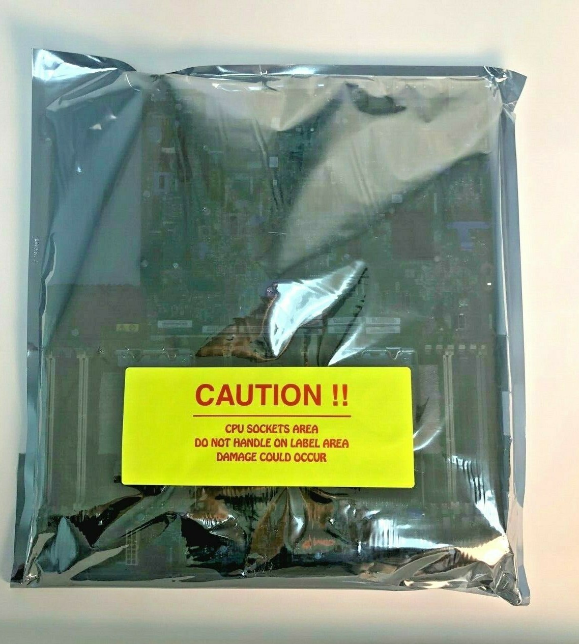 IBM 000W2665 System Board X 3650 M4- V1 Processor Board 00W2665 7915-AC1