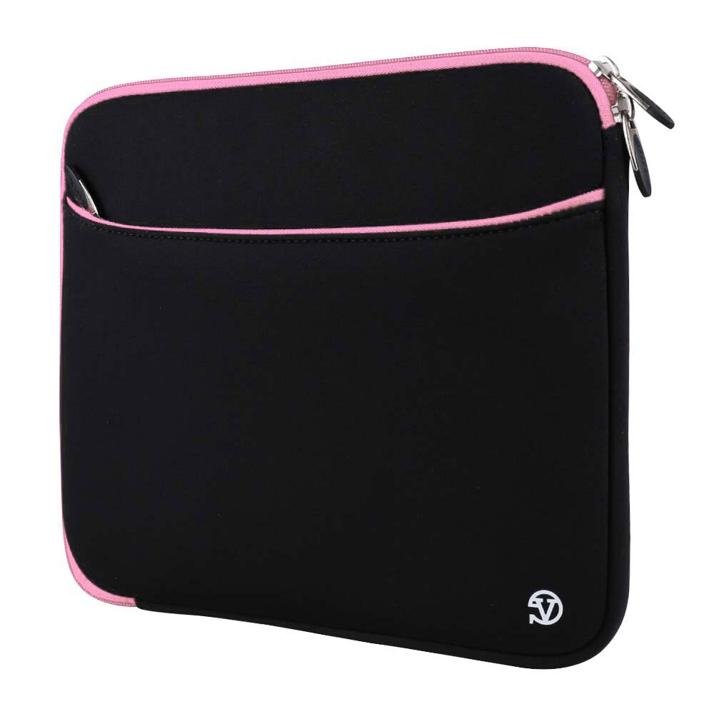 VanGoddy School Slim Soft Laptop Case Accessory Carry Bag For 12" Lenovo IdeaPad