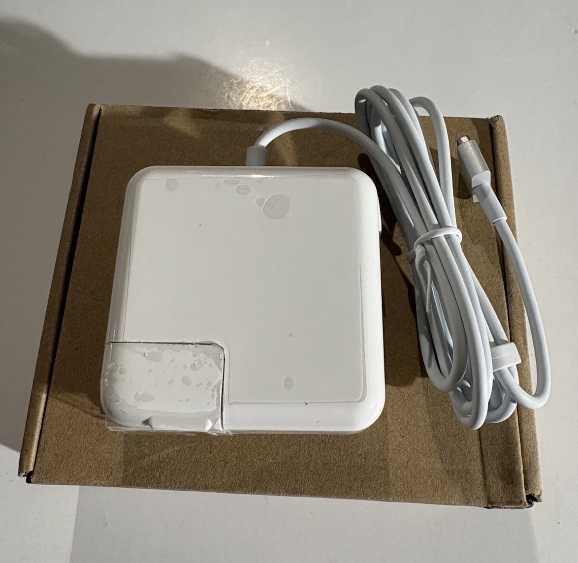 Replacement Charger 45W T-Tip Compatible with MacBook  After 2012-2015