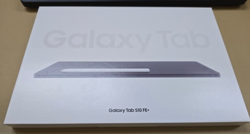 SAMSUNG Galaxy Tab S10 FE+ Plus / SM-X626 / 5G / 13.1" / 128GB / 256GB