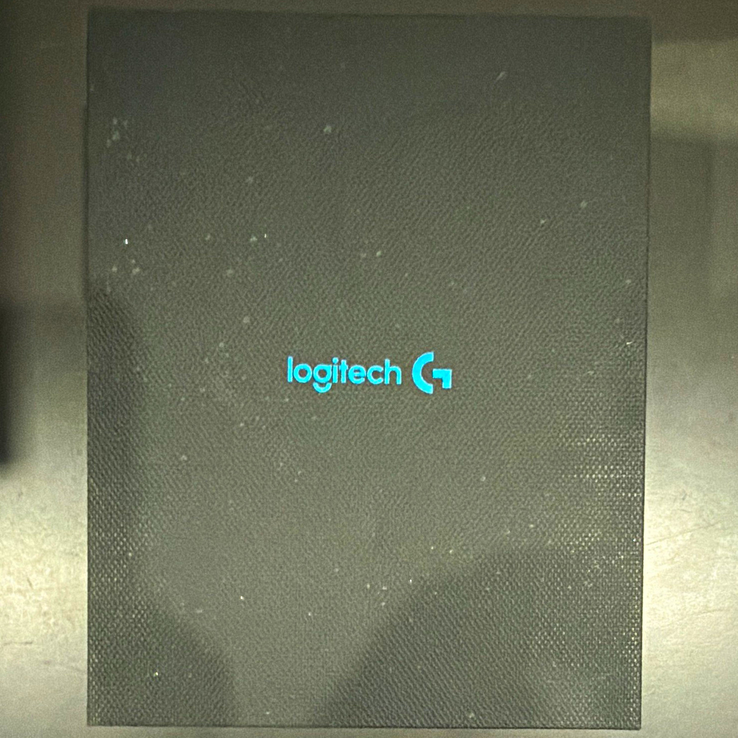 Logitech G900 Wireless Optical Gaming Mouse 12000 DPI 11 Button Black