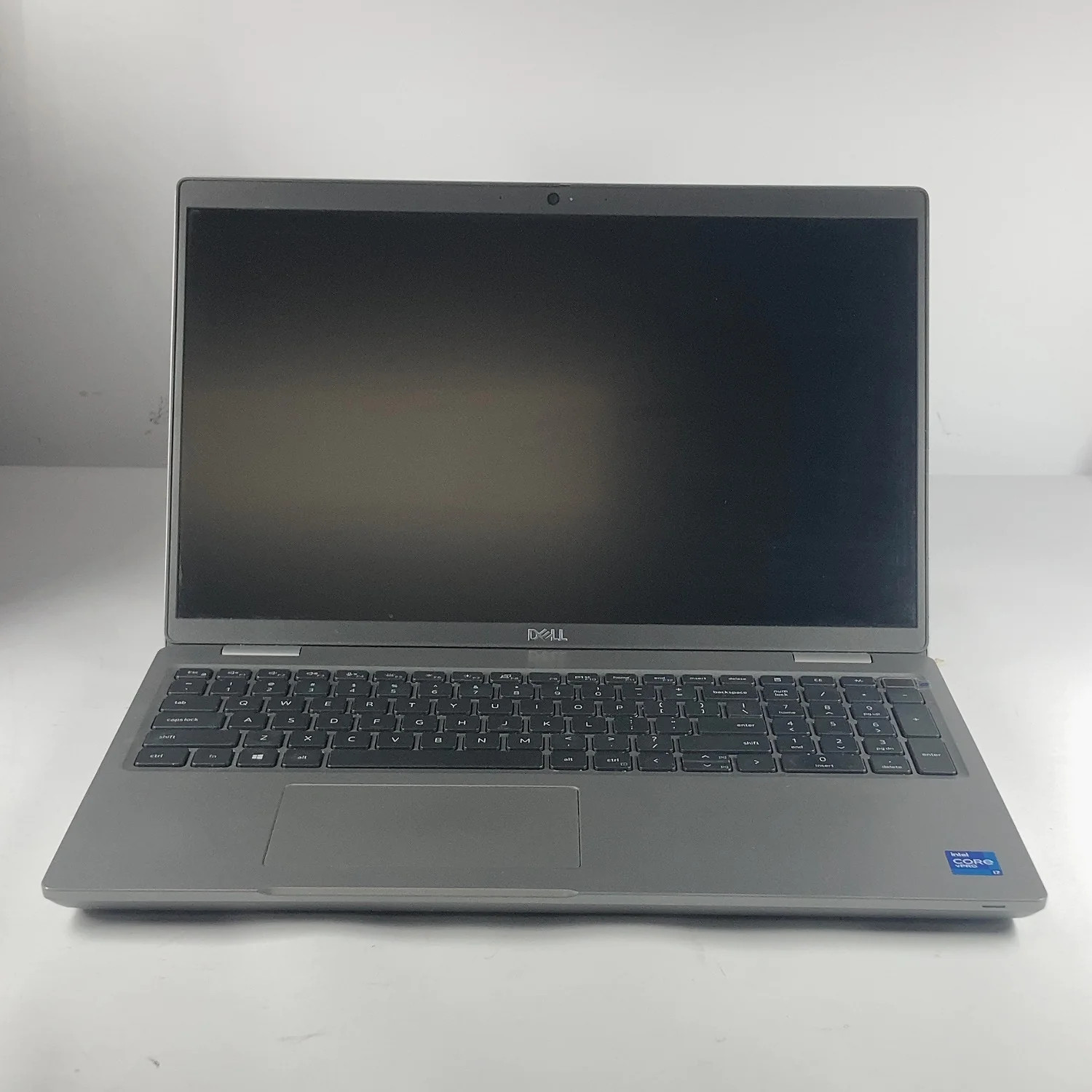 Dell Precision 3561 14" i7-11850H 2.5GHz 4GB RAM NO OS NO SSD