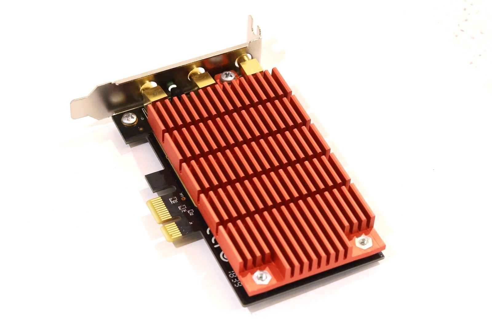 Rosewill AC1900 Dual-Band PCI-Express WiFi Adapter Card P/N:RNX-AC1900PCE Tested