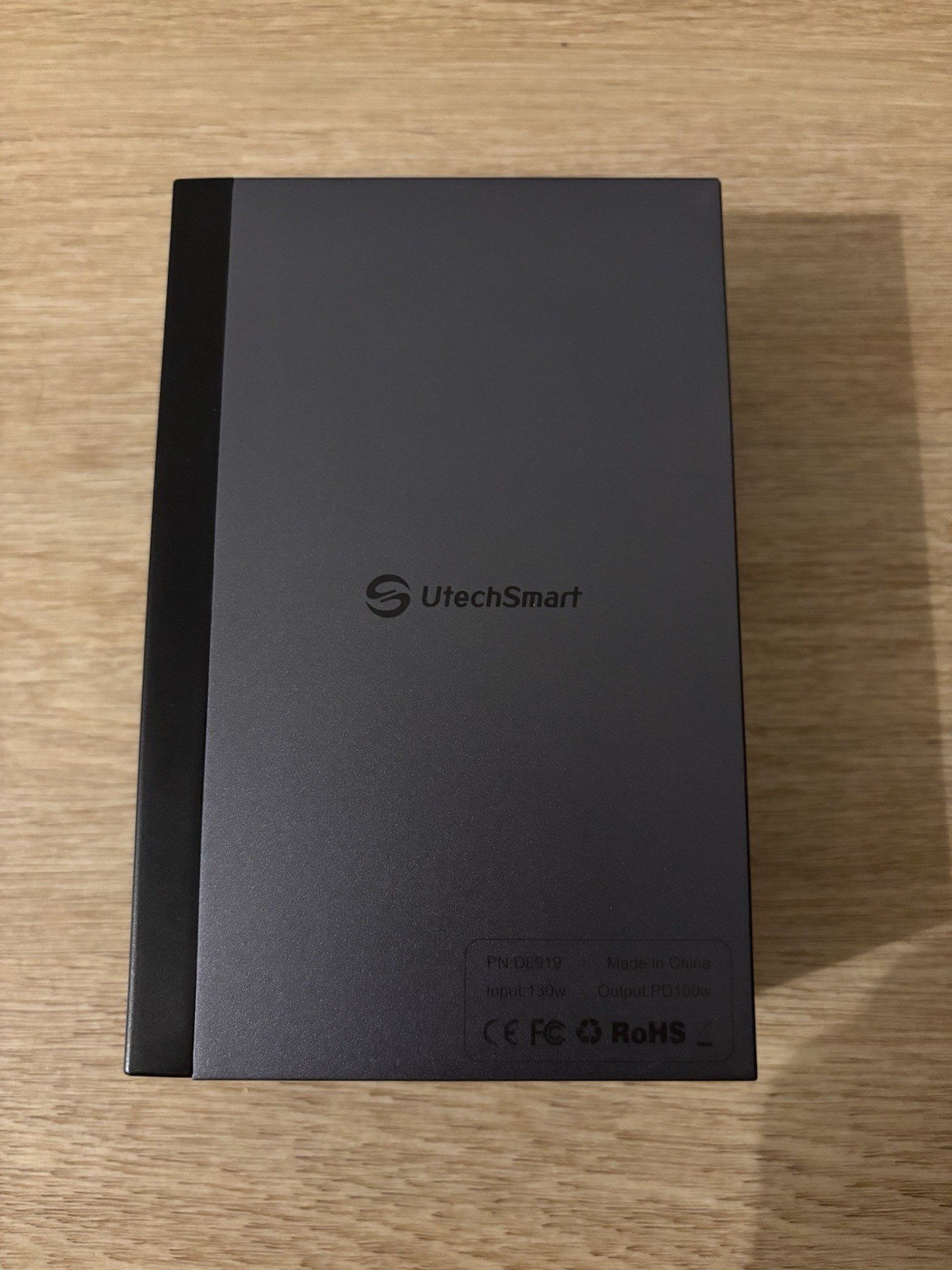 UtechSmart Docking Station