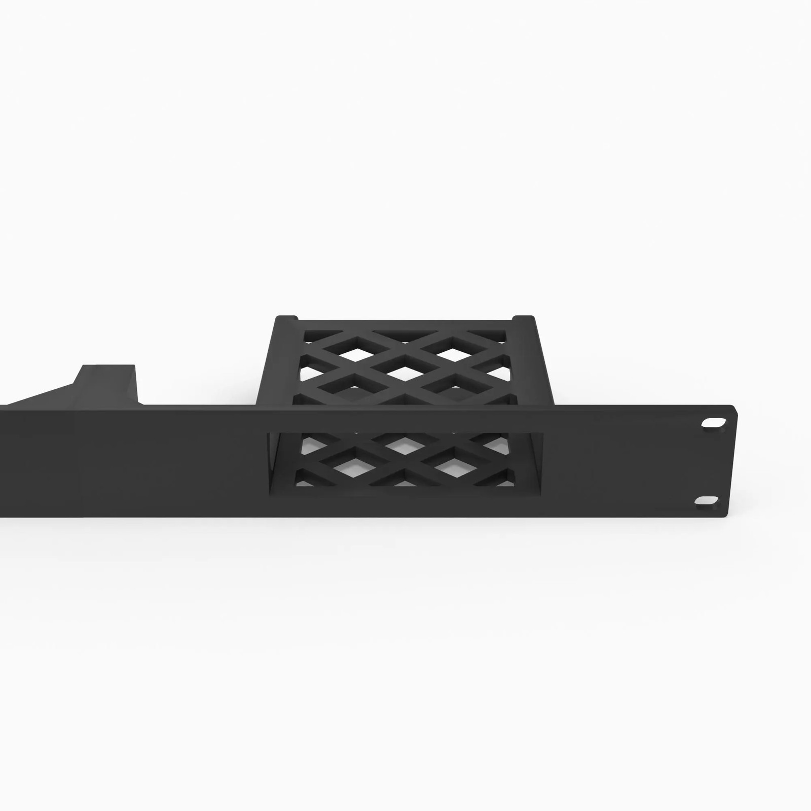 19" TP-Link Omada OC200 Controller Rack Mount - 1U (Modular)