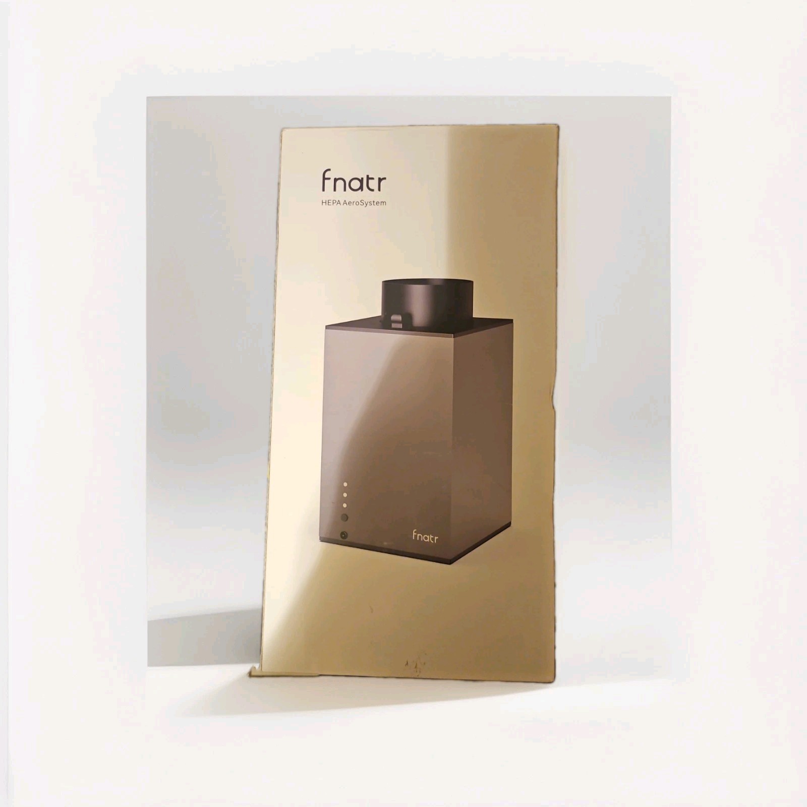 FNATR Filtration system
