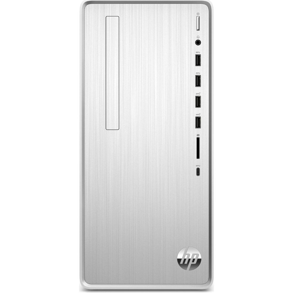 HP Pavilion TP01-2019 AMD Ryzen 5 5600G 3.9 GHz 12GB DDR4 512GB SSD W11H Desktop