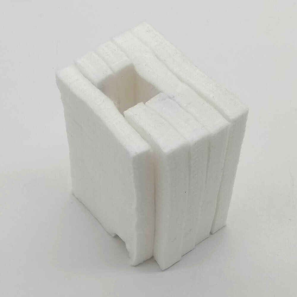 5pcs Waste Ink Sponge Fits For EPSON EcoTank ET-2825 ET-2826  ET-2840 ET-2820