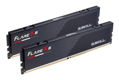 G.SKILL F56000J3038F8GH2FX5 16GB DDR5 6000 Desktop Memory Kit CL30