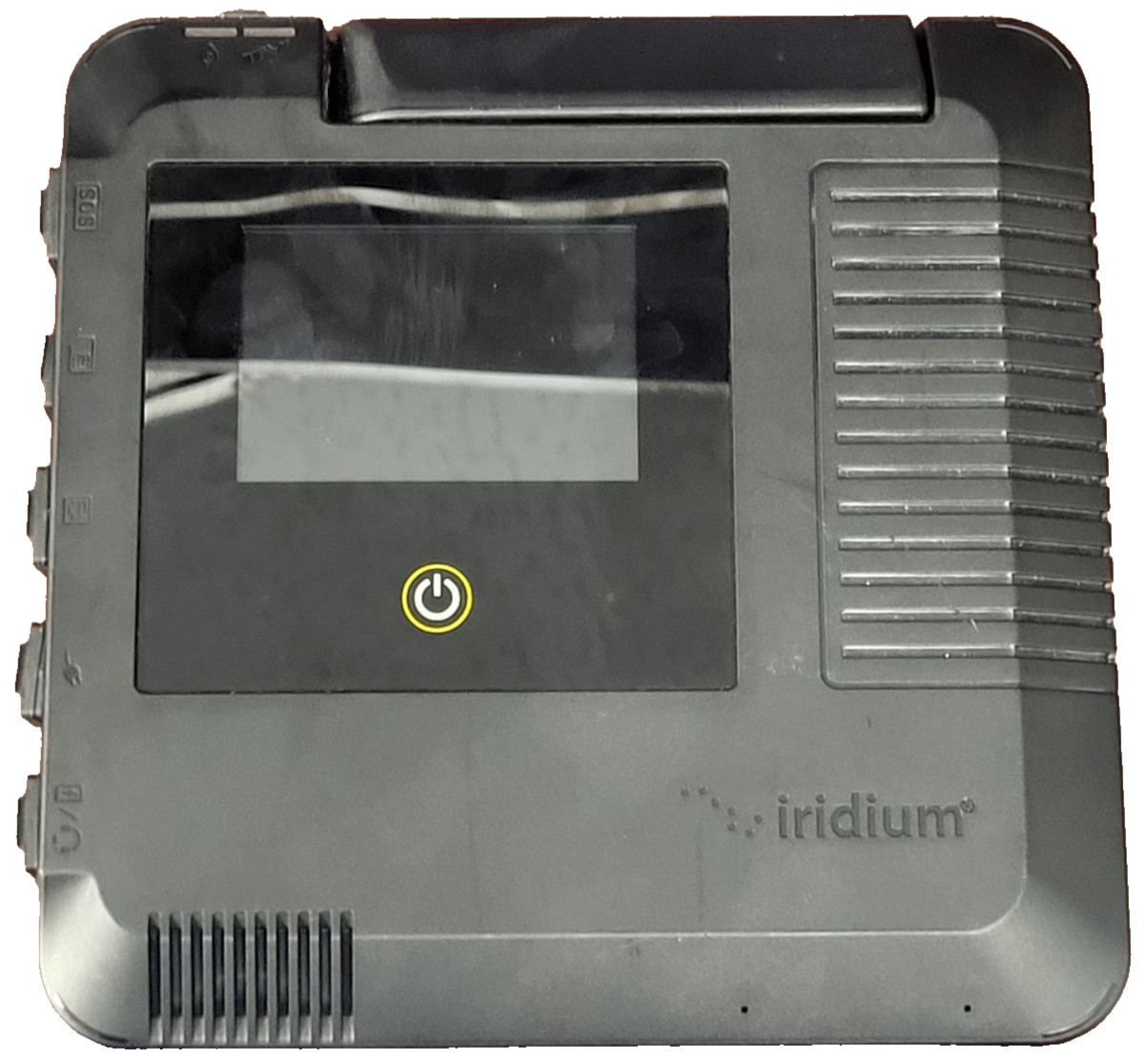 Iridium GO Exec 9765 Portable Wireless Access Device GEKT2101 No Power As-Is#73