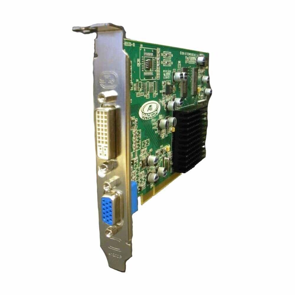 Sun 375-3290 XVR-100 Graphics Accelerator (64MB) RoHS