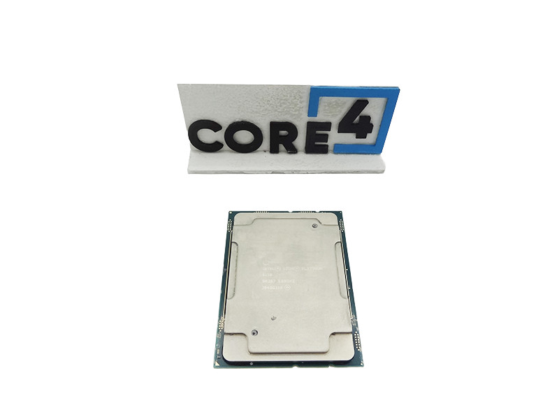 INTEL SR3B7 XEON PLATINUM 8158 12-CORE 3.0GHZ CPU
