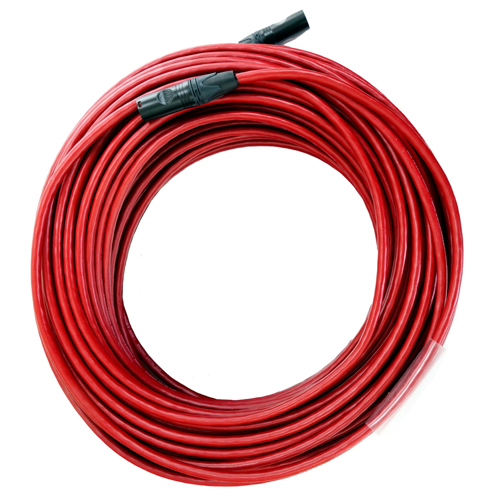 SoundTools SuperCAT XM etherCON to etherCON Cat6A Grade S/FTP Shielded Cable 60m