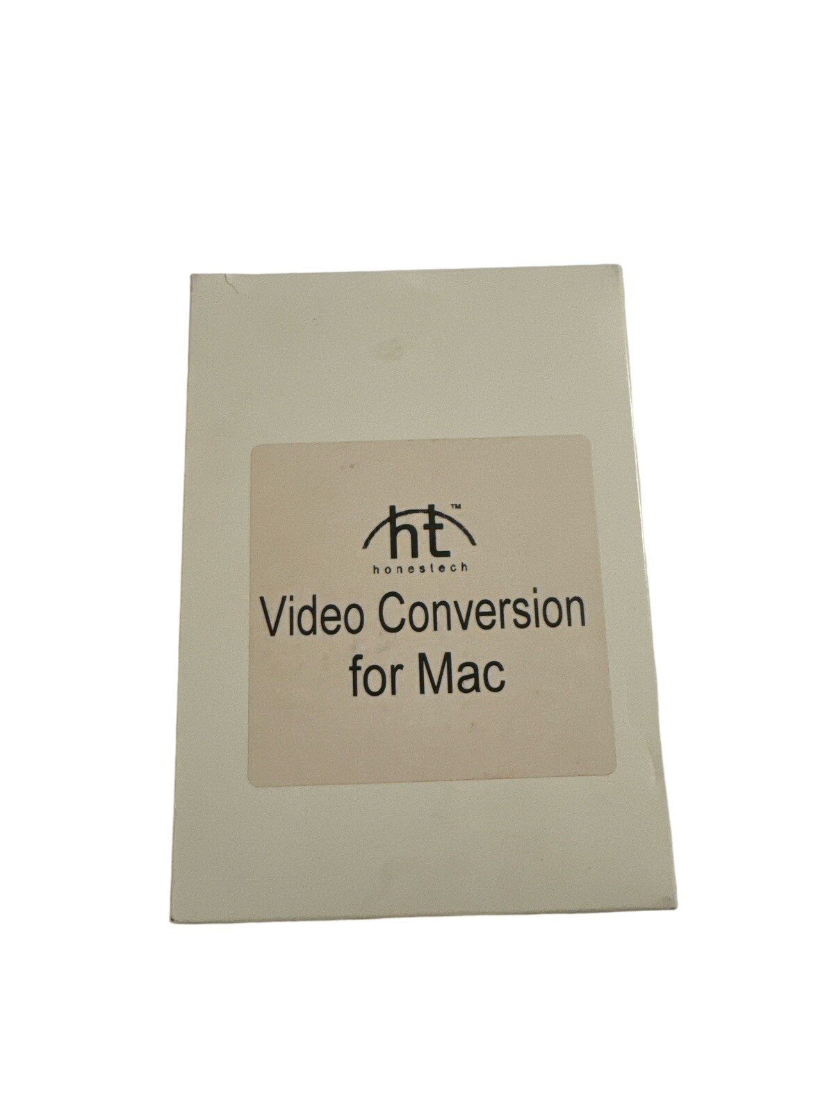 HT Honestech MY VIDBOX Capture & Transfer Video VHS to DVD 