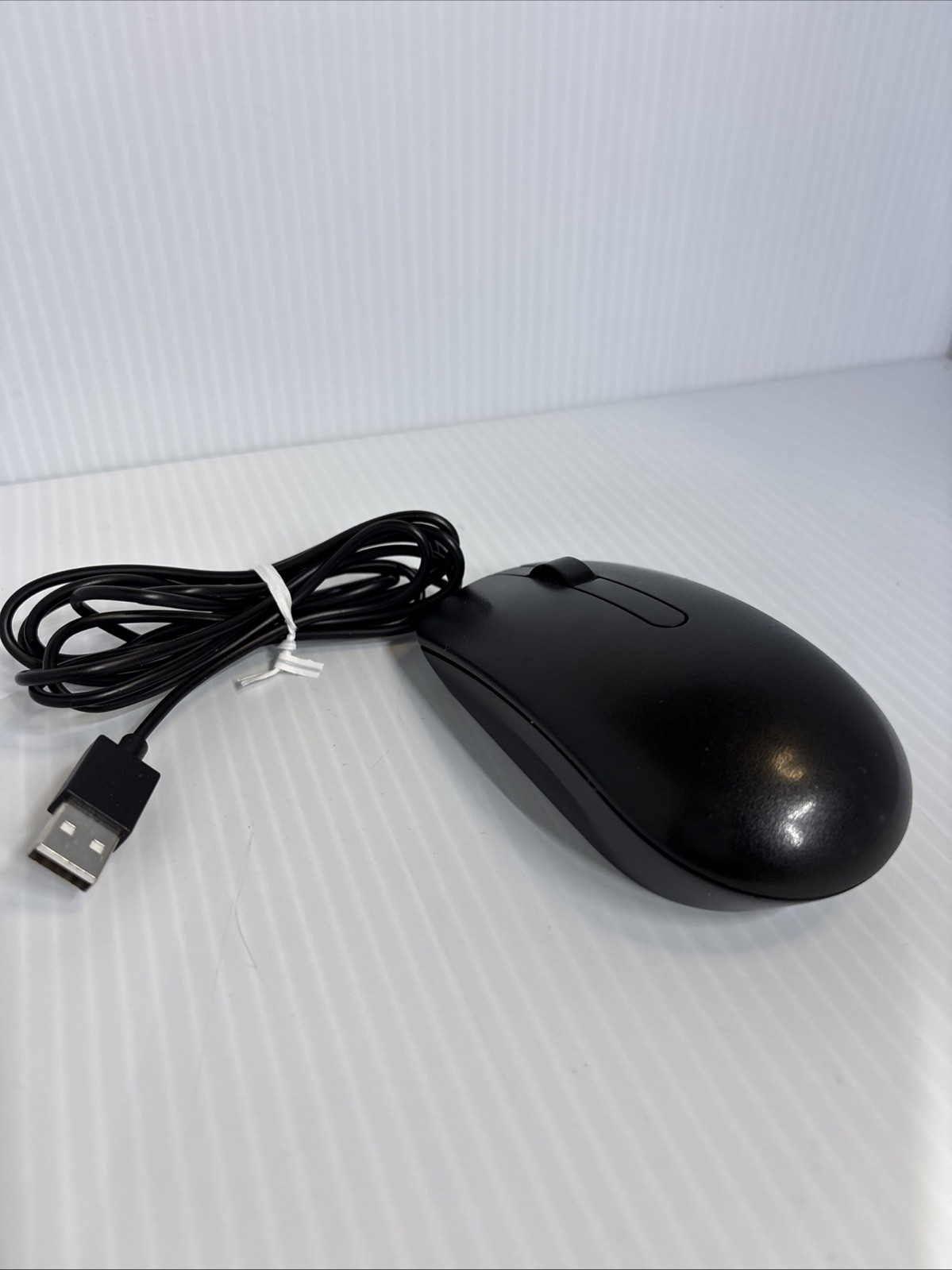 Dell MS116T/MS116T1 Optical Black USB 3 button with Scroll (88)
