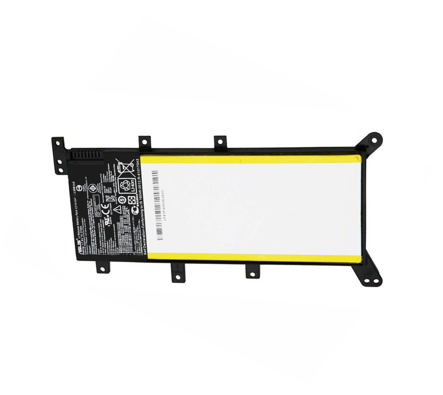 Genuine OEM C21N1347 Battery for Asus K555L X555L A555L F555L DX922L R557L Y583L
