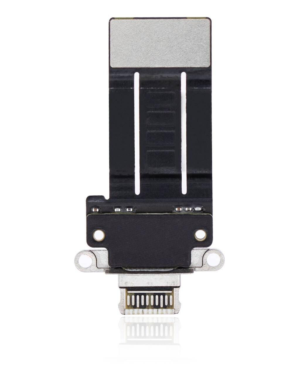 iPad Pro 11" 3rd / 4th Gen / Pro 12.9" 5th / 6th Gen Charger Port(Space Gra)(OEM