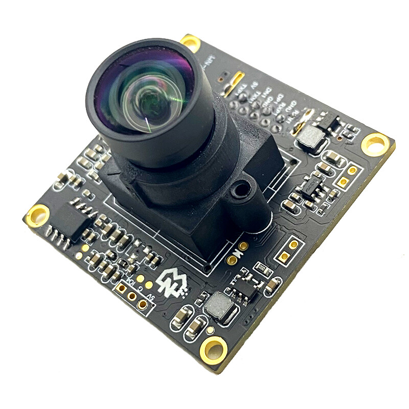 IMX577 Auto Focus USB Camera Module 12MP 30FPS USB3.0 Industrial Camera