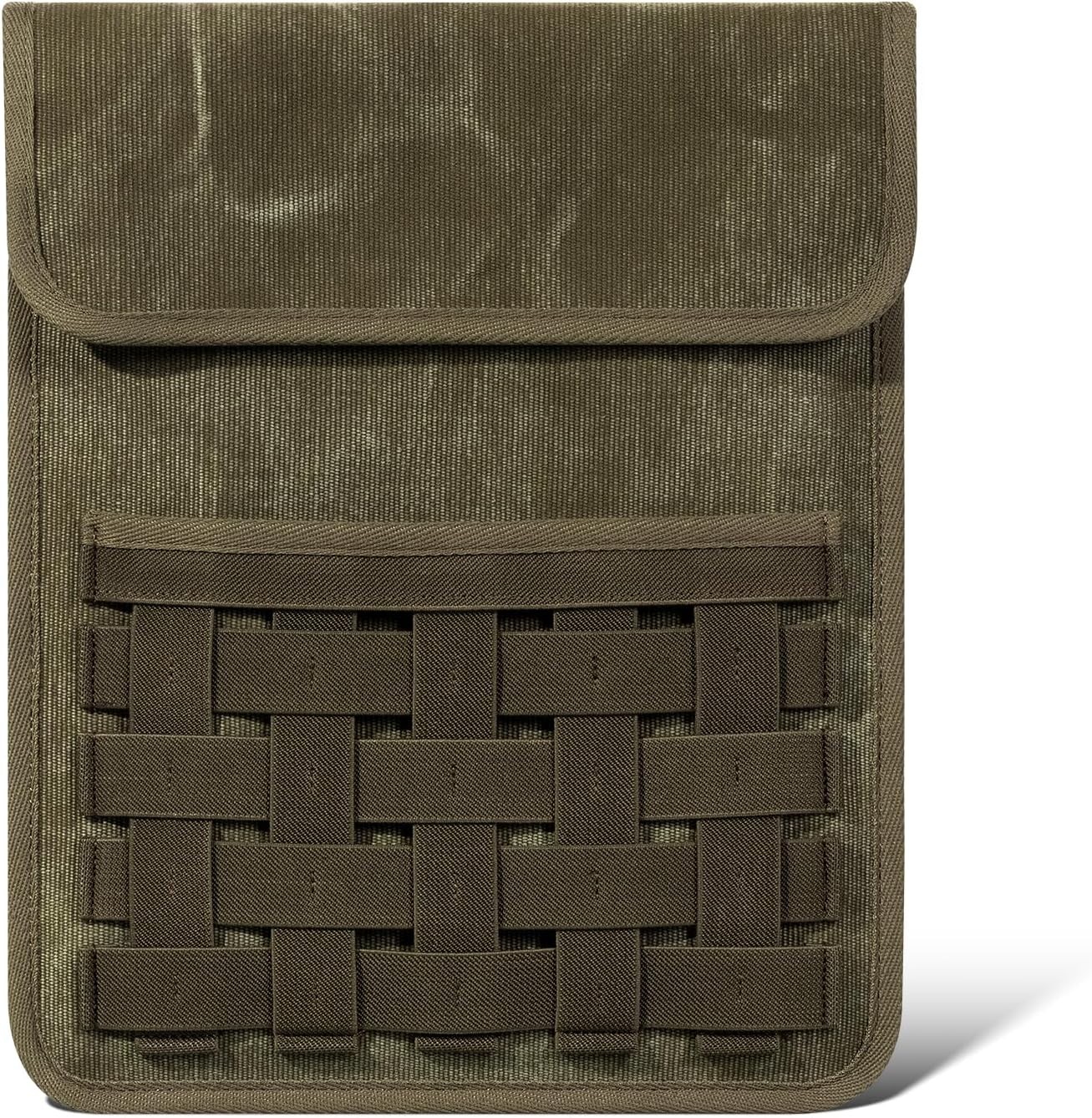 16 Inch Laptop Sleeve, Compatible Cover for 15-15.6 Inch Devices, MacBook Pro 16