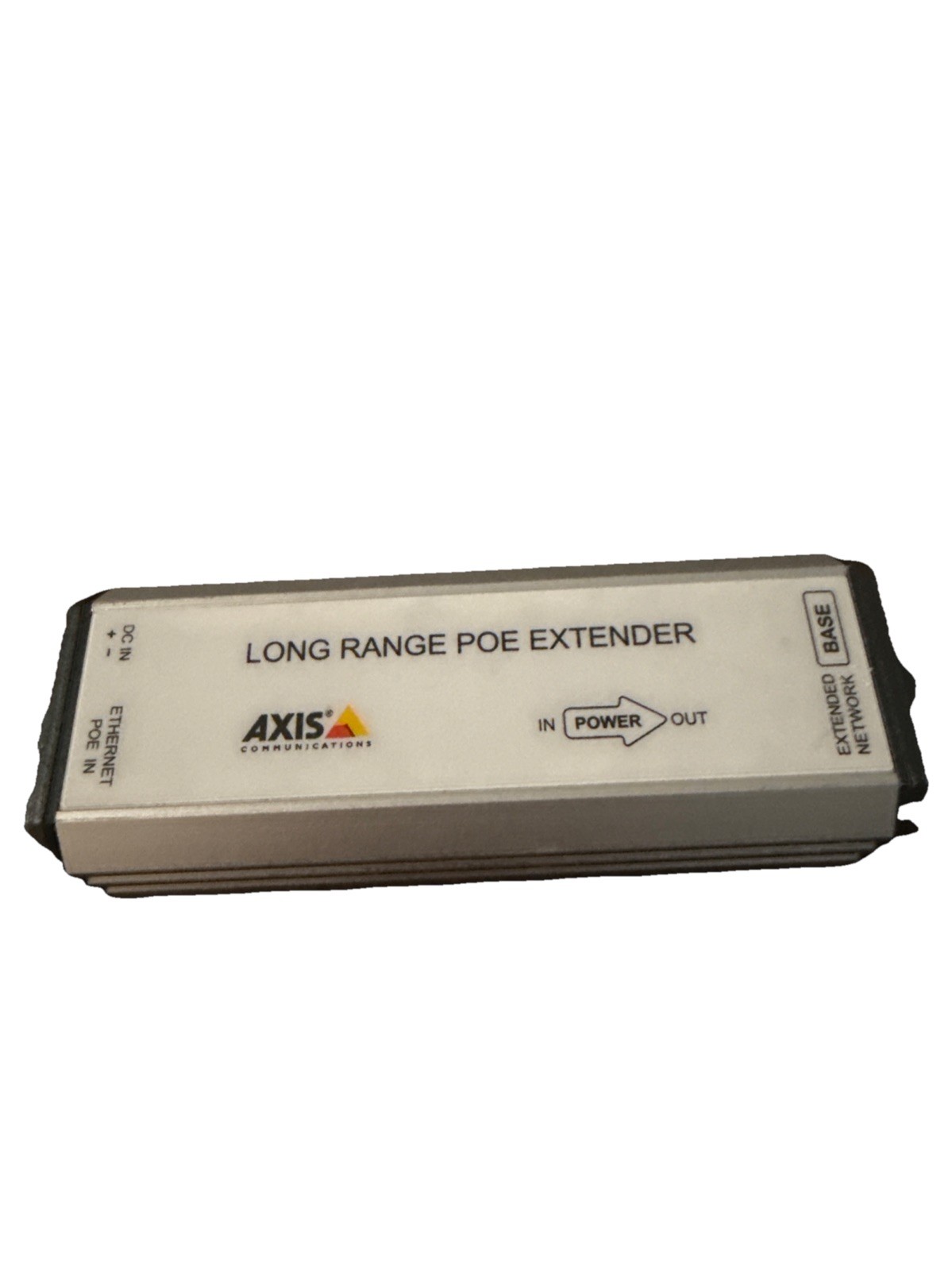 Axis Long Range POE Extender 1966992 Only-N2F