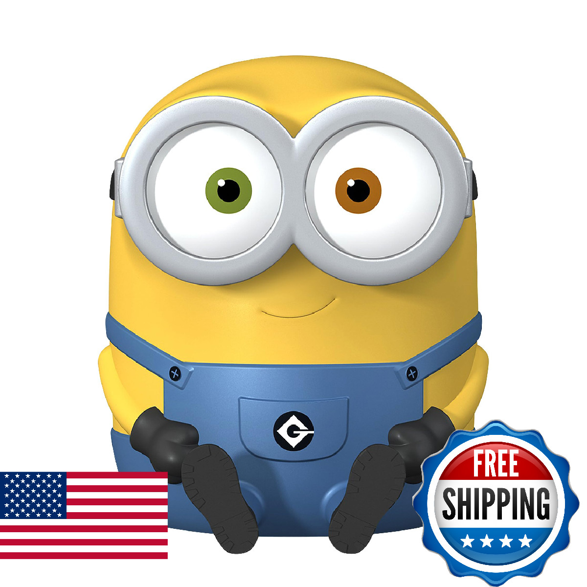 Smart Air Davolink Minions Series Wifi 6 / 6E Gaming Router Wifi Extender
