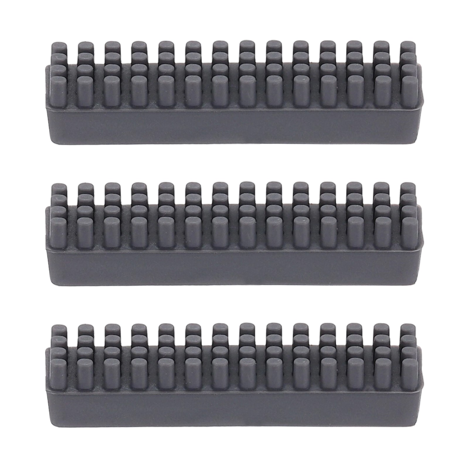 3PCS 3D Printer Silicone Nozzle Brush for Bambu Lab A1 Mini, 28.5mm