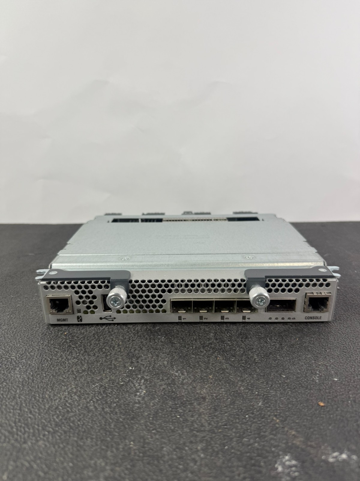 Cisco UCS-FI-M-6324 UCS 6324 Fabric Interconnect w/ RAM & SSD