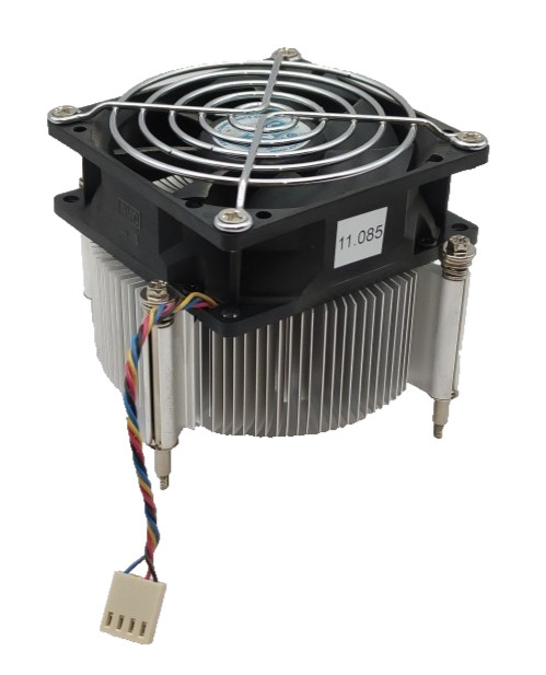 Fujitsu Esprimo P700 E90+ Heatsink & Fan AVC X112603DC