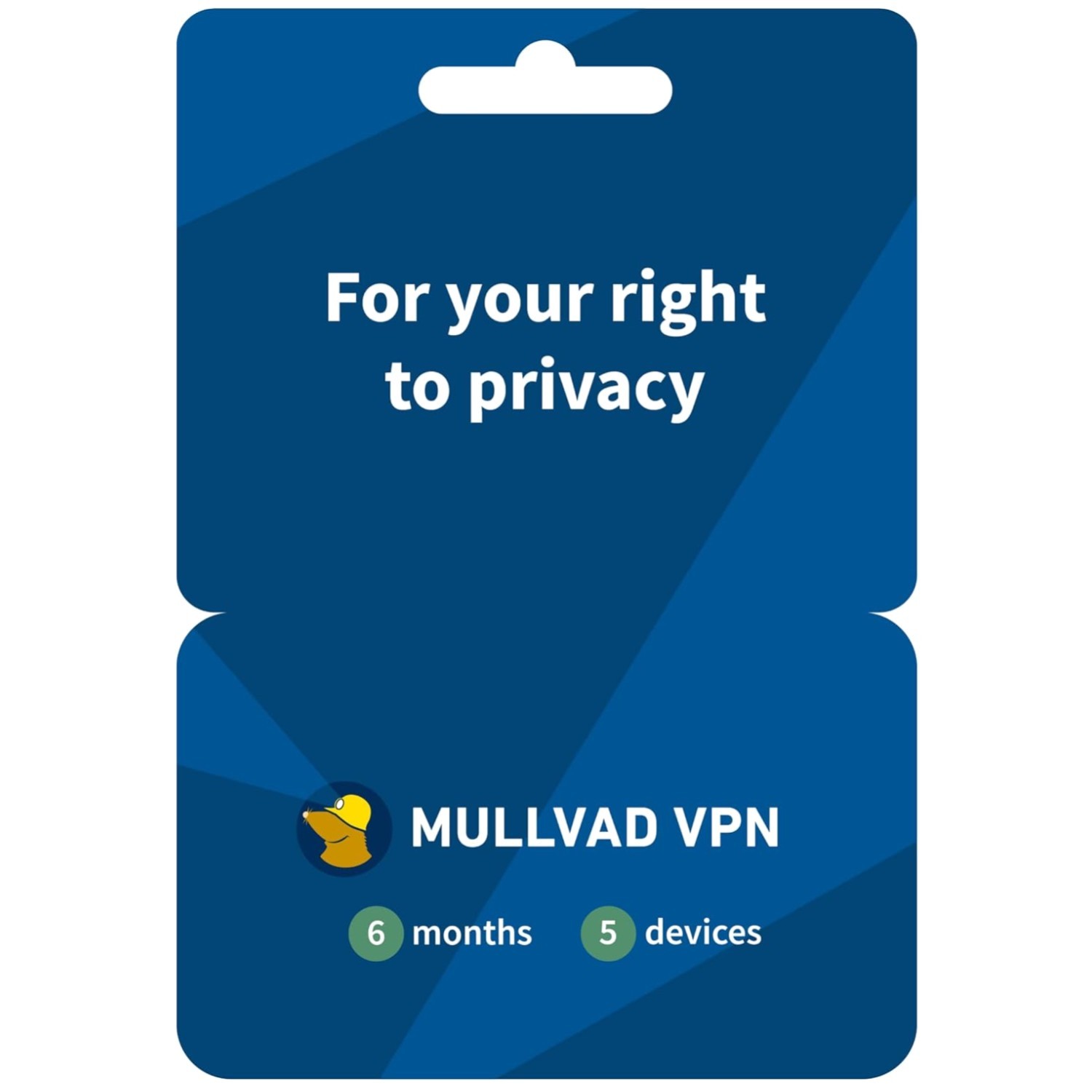 Protect Your Privacy with VPN | 6- Subscription//