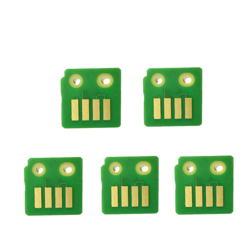 5 x Toner Chip   006R01159   for Xerox WorkCentre 5325/5330/5335 Refill (SOLD)