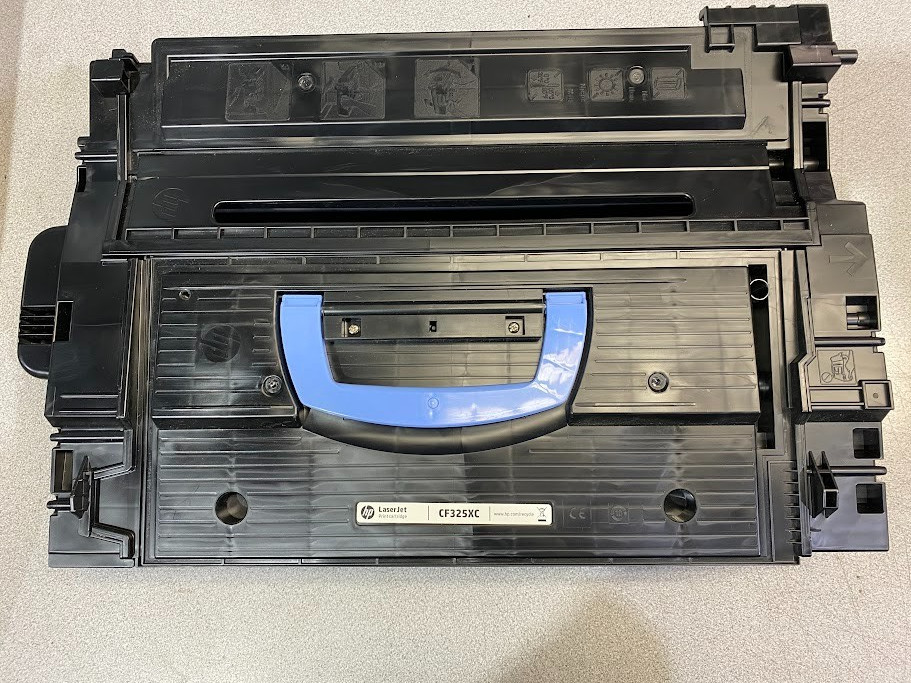 HP CF325XC Black High Yield Toner Cartridges LaserJet