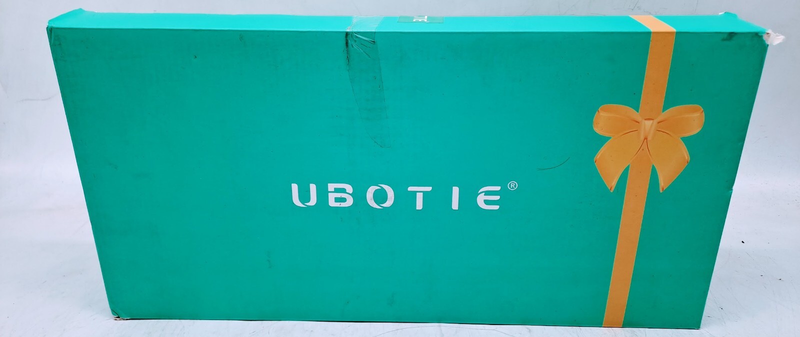 Ubotie Wireless Keyboard & Mouse Computer Typewriter Keypad Pink S801AG-C