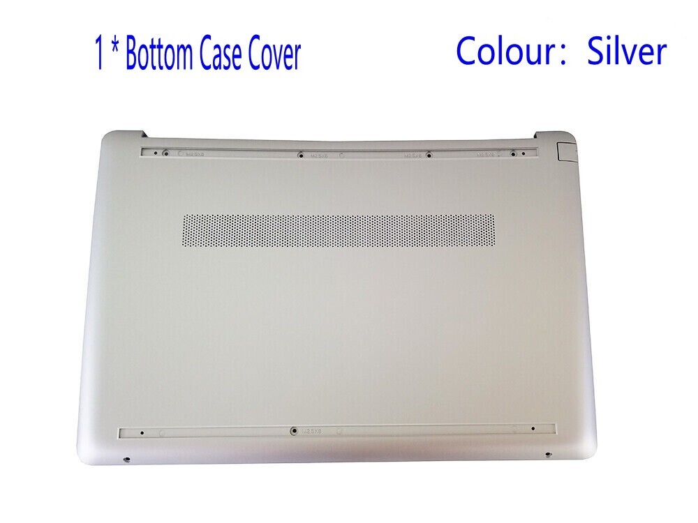 Bottom Case Cover for HP 15-dw2638cl 15-dw2655cl 15-dw2656cl 15-dw2658cl