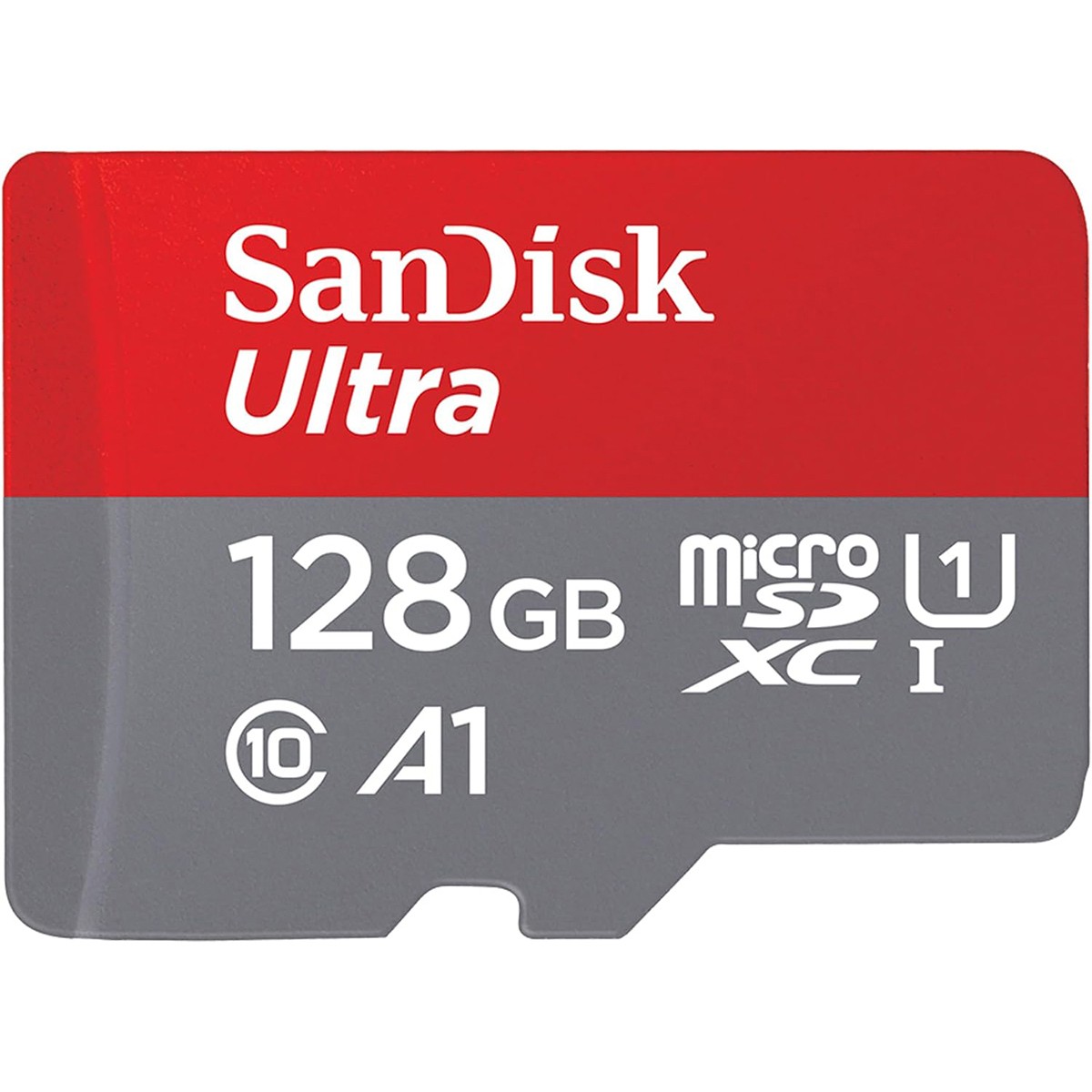 SanDisk SANDISK Ultra microSD UHS-I Card 128GB