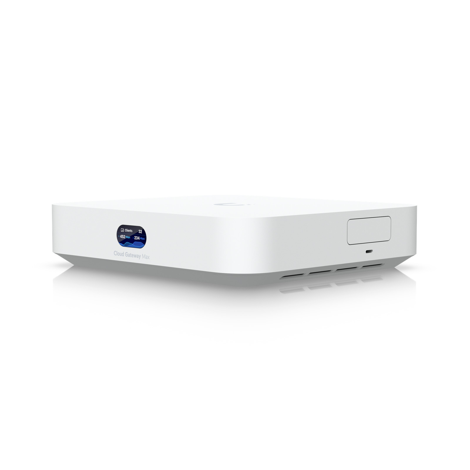 Ubiquiti Cloud Gateway Max UCG-MAX 2.5GbE IDS/IPS 2.3 Gbps - NEW SEALED